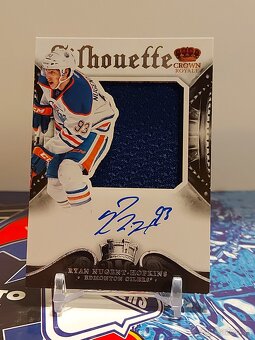 Hokejove karty - 5
