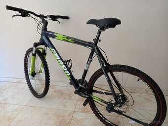 Predám bicykel MERIDA - 5