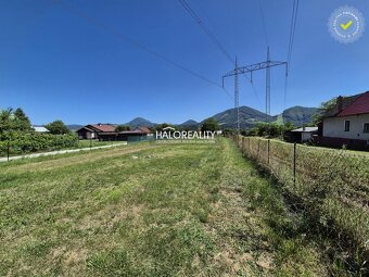 HALO reality - Predaj, rodinný dom Kysucké Nové Mesto, Dubie - 5