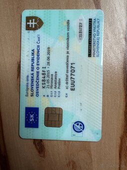 Skúter ZNEN 125 – (dohoda) predaj vcelku - 5