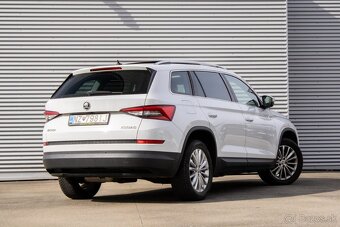 Škoda Kodiaq 2.0TDI 110kw 2017 DSG /AJ NA SPLÁTKY/PROTIÚČET - 5