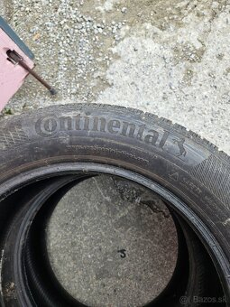 Zimne pneu 225/55 R17 - 5