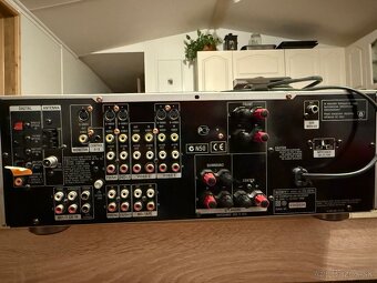 SONY PIONEER JAMO - 5