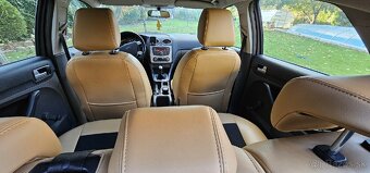 Ford Focus 1,8 TDCi,výborný stav - 5