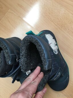 dd step zimne cizmy - 5