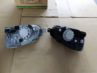 P+L predný svetlomet Hyundai Santa Fe I - 5