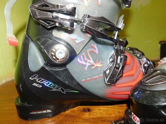 Atomic  Hawx č-43+ - 5