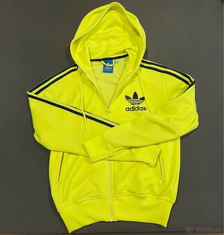Krásna Adidas mikina XS - 5