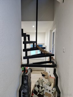 Zámočnícka výroba - 5