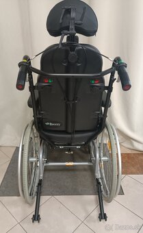 Invalidný vozík - 5
