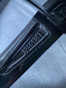 ✅ R20 ®️ Originál Volvo 5x108 ET52,5 ✅ XC40 XC60 - 5