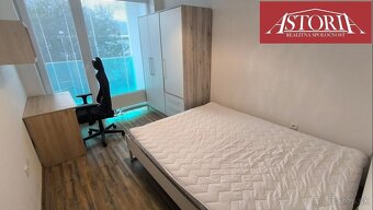 PRENÁJOM - 3-izbový byt v novostavbe - Martin - Malá hora - 5