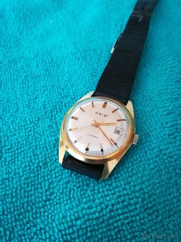Náramkové hodinky Prím Elegant TOP - 5