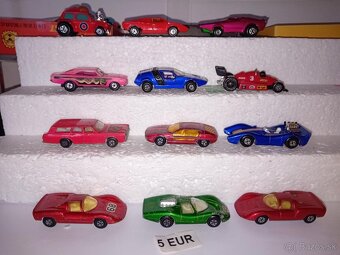 Matchbox RW superfast a ine - 5