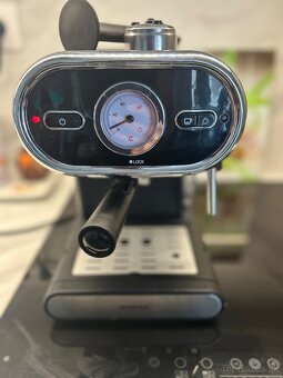 Kávovar SilverCrest SEM 1003 B3 - 5