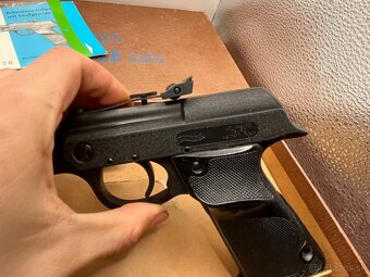 Walther model 53 - 5