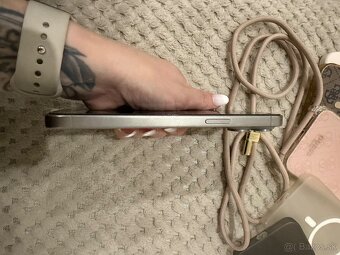 iPhone 15 Pro Max, 256GB - 5