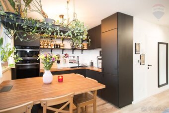 Na predaj 3-izb. novostavba s možnosťou parkovacieho státia, - 5