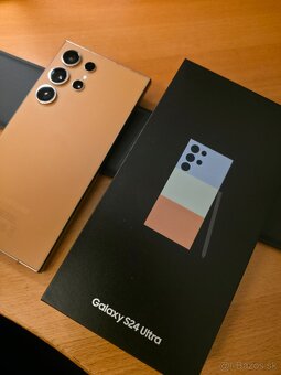 Samsung Galaxy S24 Ultra, 1TB - 5