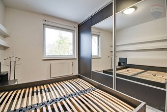 PRENÁJOM: 3IZBOVÝ ZARIADENÝ BYT, DUNAJSKÁ STREDA - UL. KRÁĽA - 5