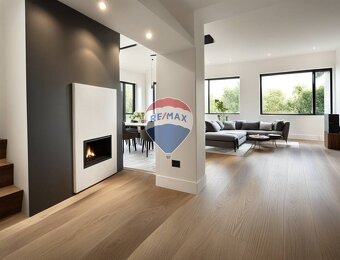 Rodinný dom 3+1 izbový, 565m2 pozemok, pri nemocnici Michalo - 5