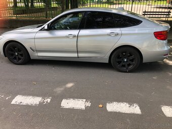 Bmw 3 GT 2014 - 5