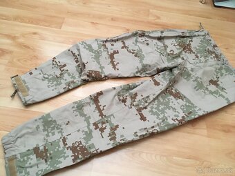 Goratex vz 2007 púšť - 5