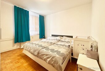 Predaj 4i bytu v Michalovciach – Moskovská ulica - 5