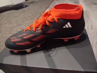 Adidas kopačky predator - 5