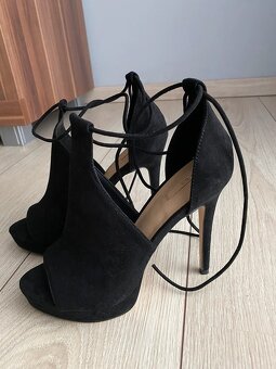 Predám topánky značky Aldo - 5