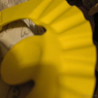 Čiapka detská na kúpanie - 5