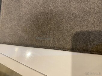 Klávesnice Microsoft Surface Pro 10/Pro 8/Pro 9 + SLIM PEN 2 - 5