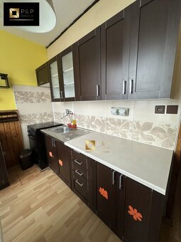 Na prenájom 2 - izb. byt s loggiou – Ladožská, KE - 5