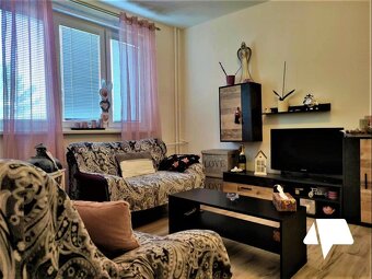 Predaj - 2. izbový byt - Zlaté Moravce - 5