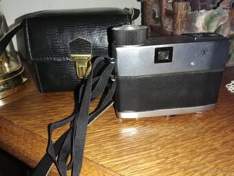 Olympus,  Panoráma, K110E, Lomo - 5