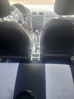 Predam Škoda Fabiu 1.2 47 kw - 5