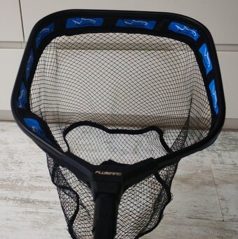 Malý rybársky podberák - 5