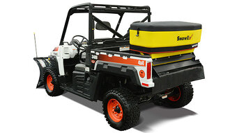 Válcový sypač SnowEx SD-600 / AKČNÍ CENA - 5