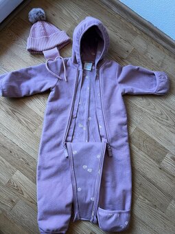 Predám overal dievčatko - 5