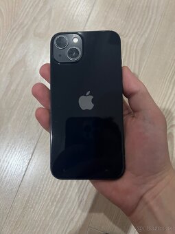 iPhone 13 256GB Black - 5