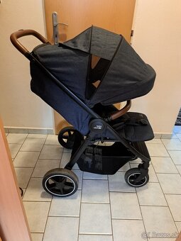 Britax romer - 5