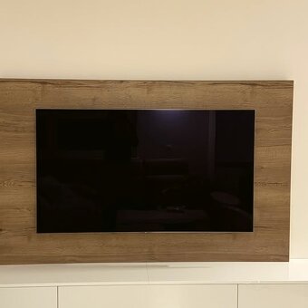 LG OLED65C22 - 5