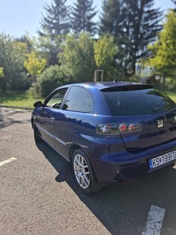 Seat ibiza 1.9 tdi - 5