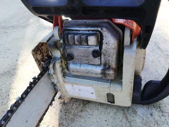 Motorová píla Stihl MS 180 - 5