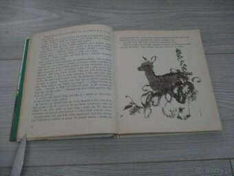 Z poľovníckej kapsy - 5