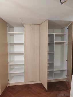 Výroba nábytku - 5