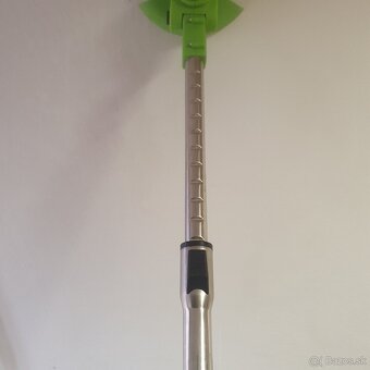 Predam krovinorez - 5