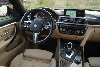 2017 BMW 420d Gran Coupé M Sport - 5