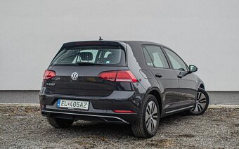 Volkswagen Golf e - 5