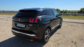 Peugeot 3008 2.0 BlueHDi S GT Line - 5